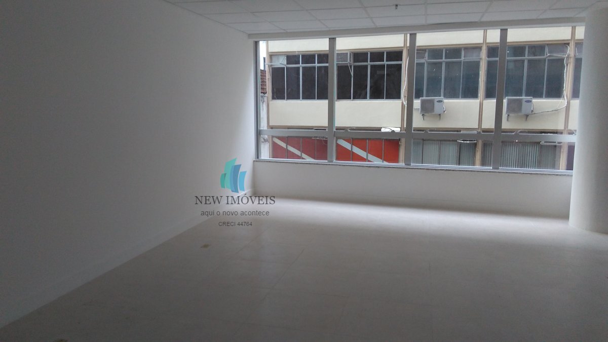 Conjunto Comercial-Sala para alugar, 94m² - Foto 6