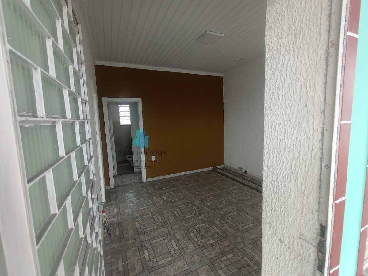 Conjunto Comercial-Sala para alugar, 50m² - Foto 6