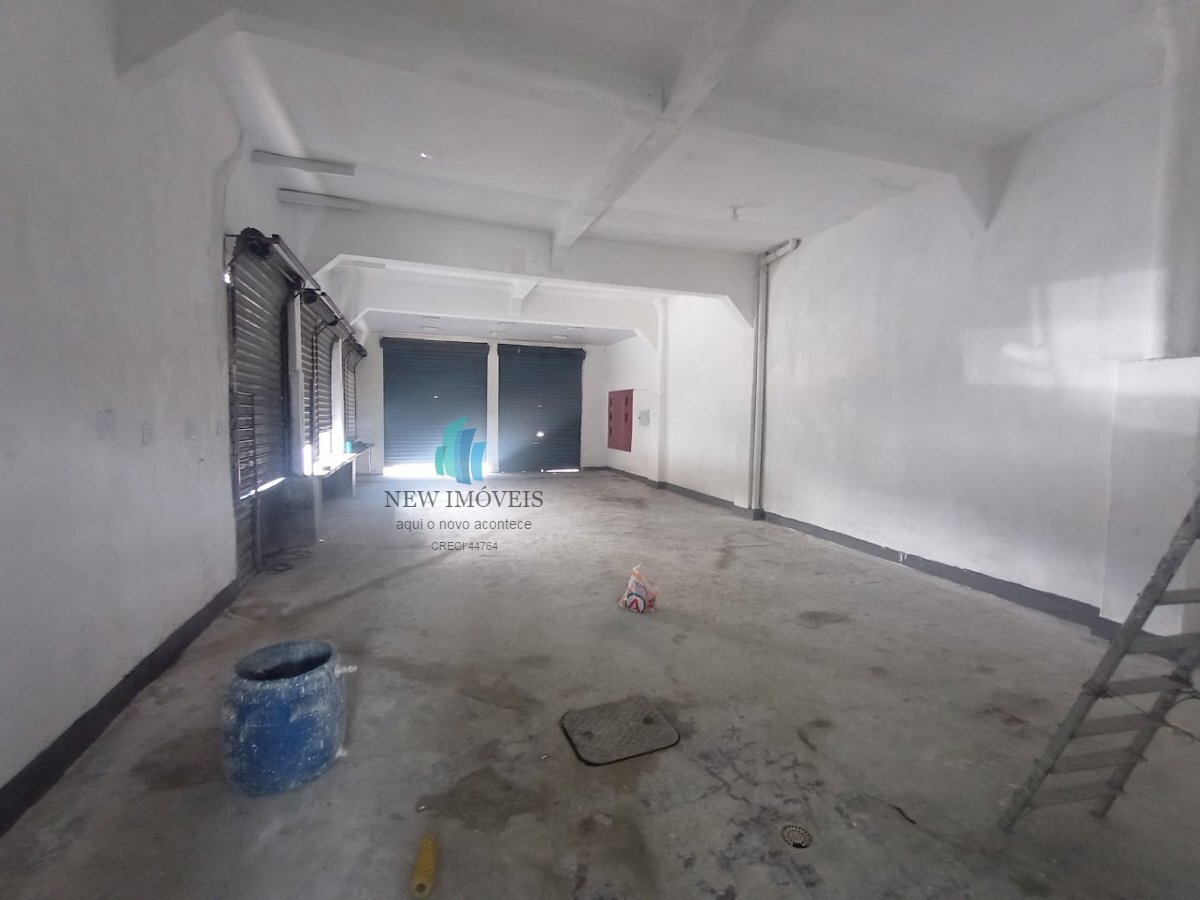 Loja-Salão para alugar, 248m² - Foto 1