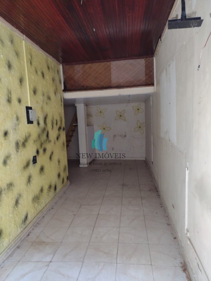 Loja-Salão para alugar, 28m² - Foto 3