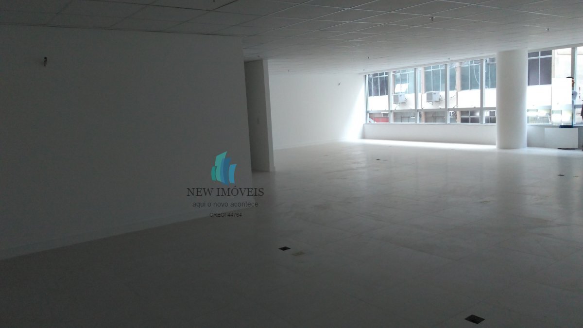 Conjunto Comercial-Sala para alugar, 177m² - Foto 1