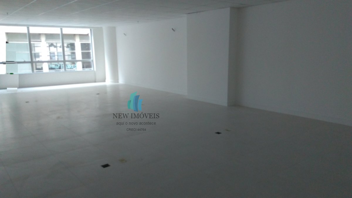 Conjunto Comercial-Sala para alugar, 177m² - Foto 8