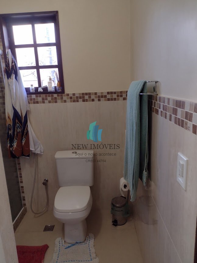 Casa de Condomínio à venda com 3 quartos, 200m² - Foto 23