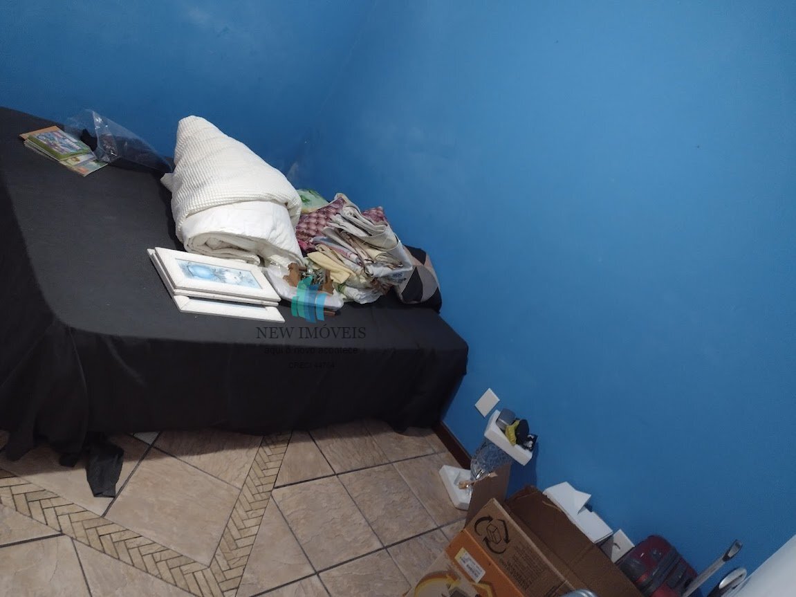 Casa de Condomínio à venda com 3 quartos, 200m² - Foto 9