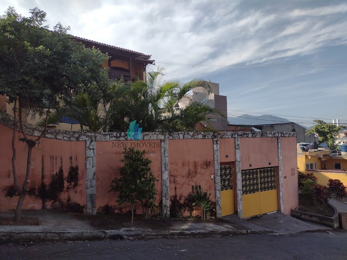 Casa de Condomínio à venda com 3 quartos, 200m² - Foto 30