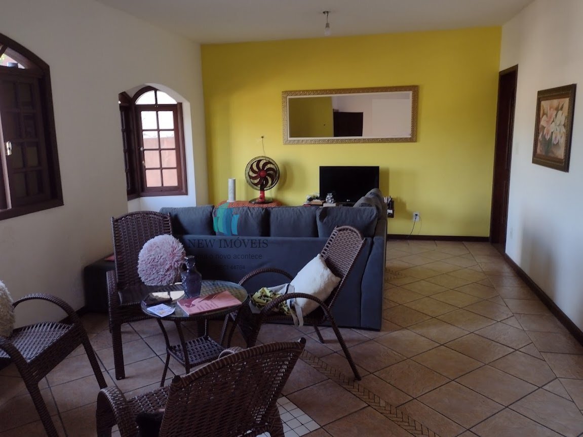 Casa de Condomínio à venda com 3 quartos, 200m² - Foto 5