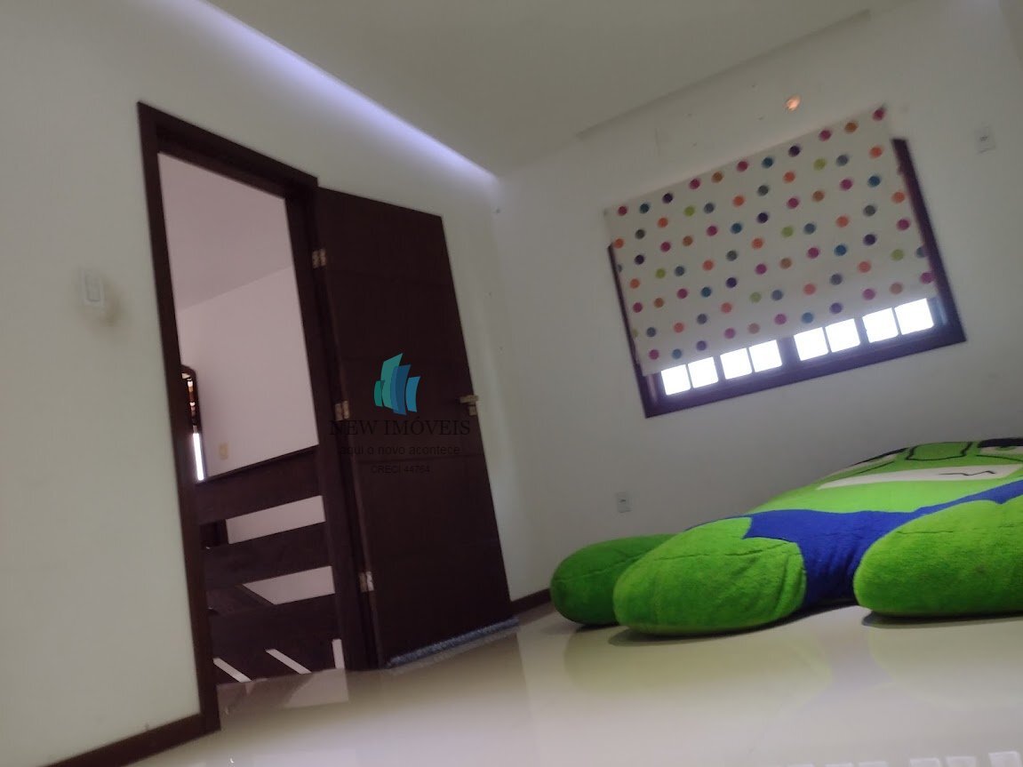 Casa de Condomínio à venda com 3 quartos, 200m² - Foto 17