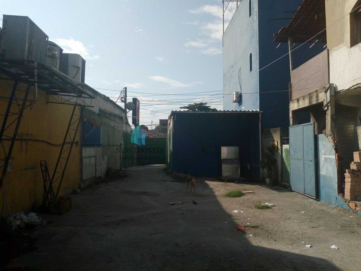 Loja-Salão para alugar, 460m² - Foto 9