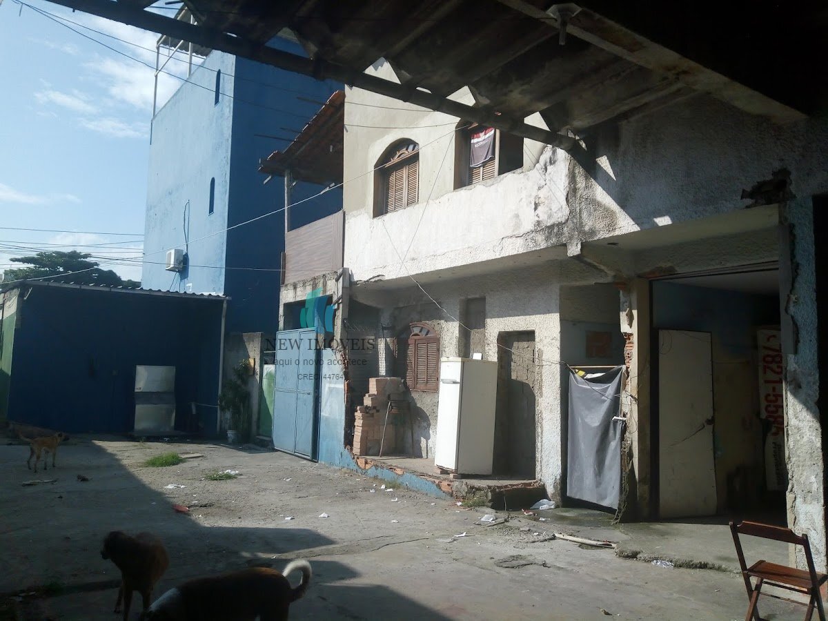 Loja-Salão para alugar, 460m² - Foto 10