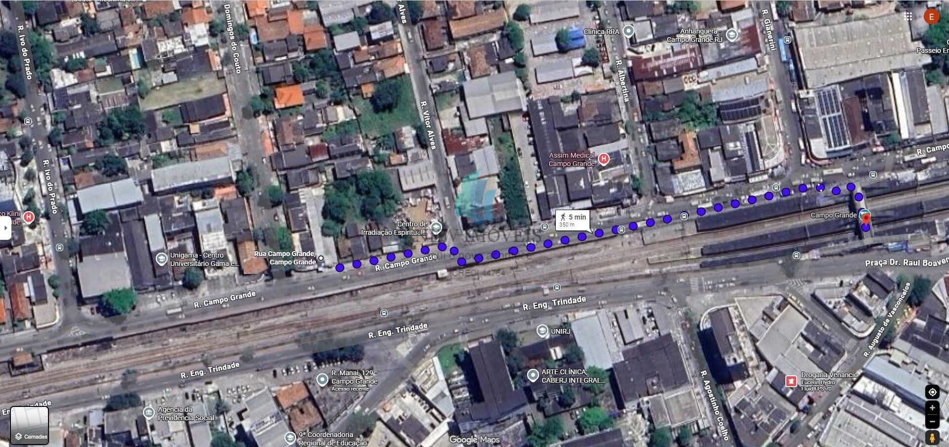 Loteamento e Condomínio, 264 m² - Foto 21