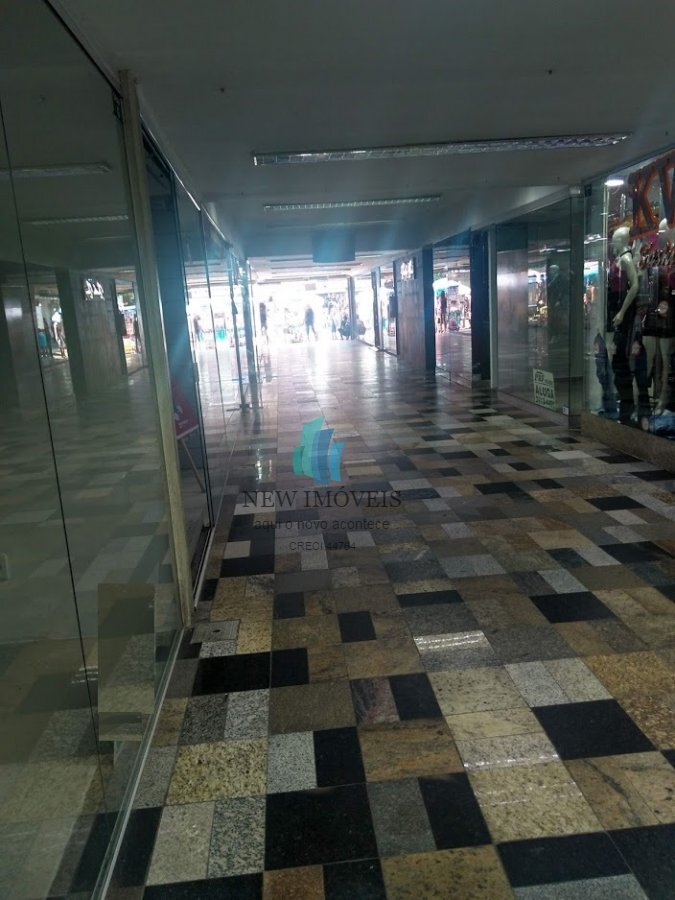 Loja-Salão, 11 m² - Foto 17