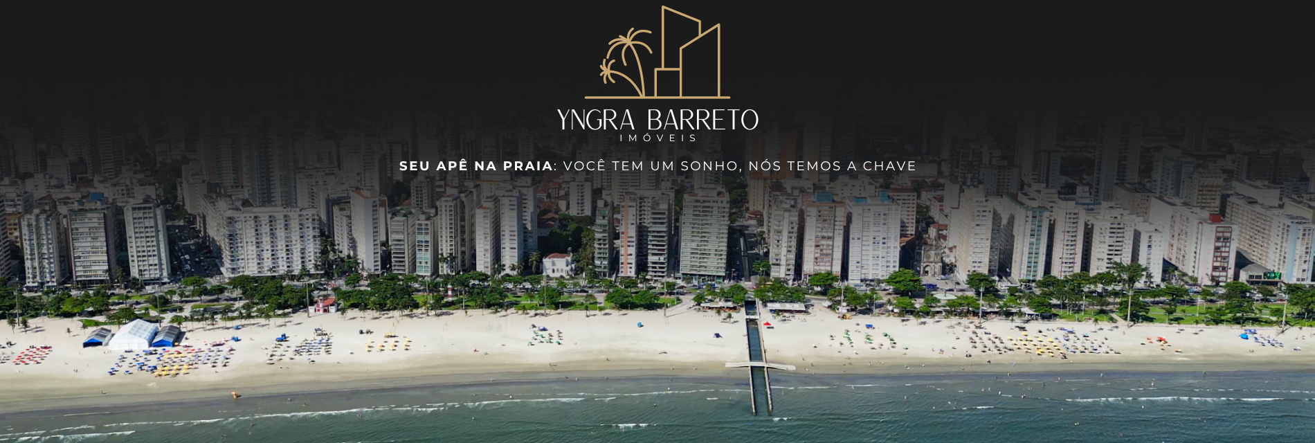 Yngra Barreto Imóveis