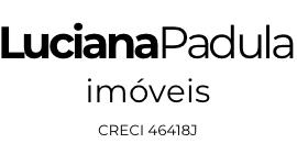 Luciana Padula Imóveis | Creci 46418J