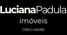 Luciana Padula Imóveis | Creci 46418J