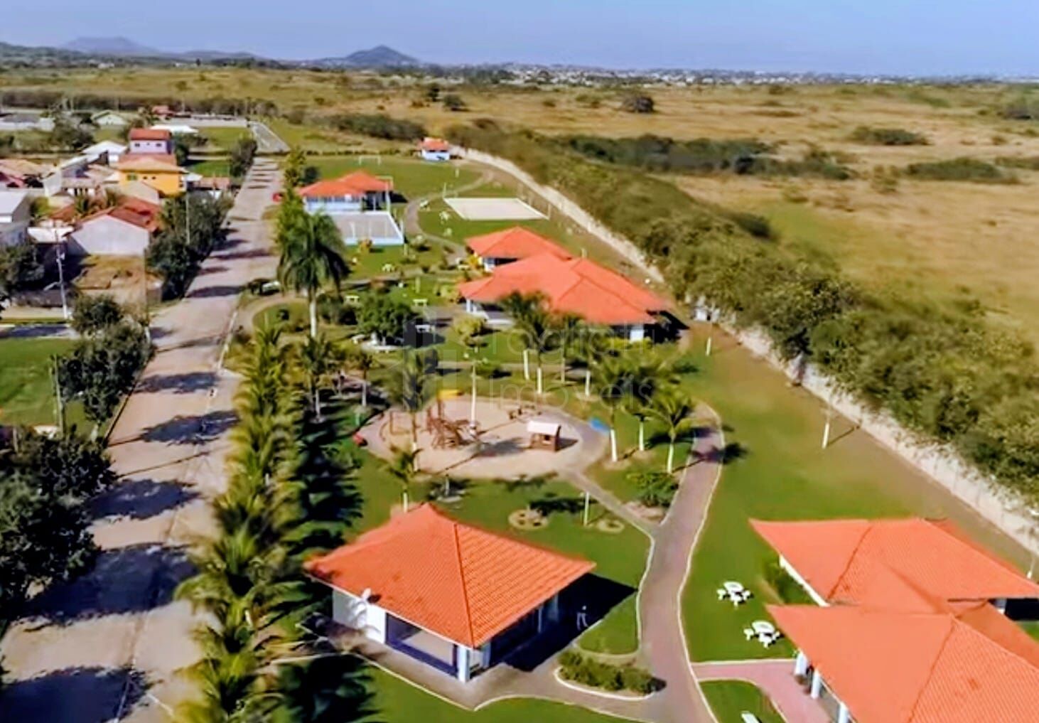 Casa, 3 quartos, 100 m² - Foto 41