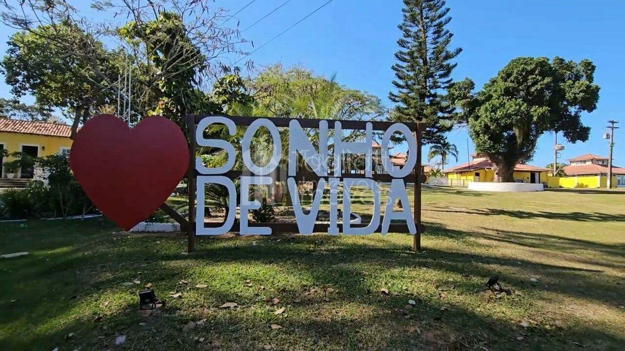 Casa de Condomínio à venda com 5 quartos, 250m² - Foto 21
