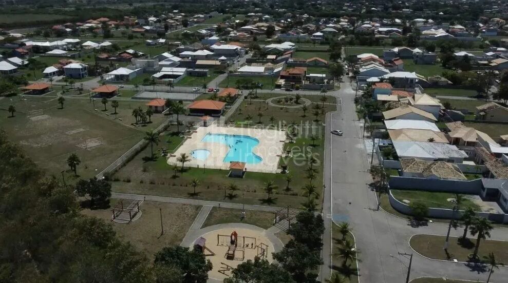 Casa de Condomínio, 3 quartos - Foto 45