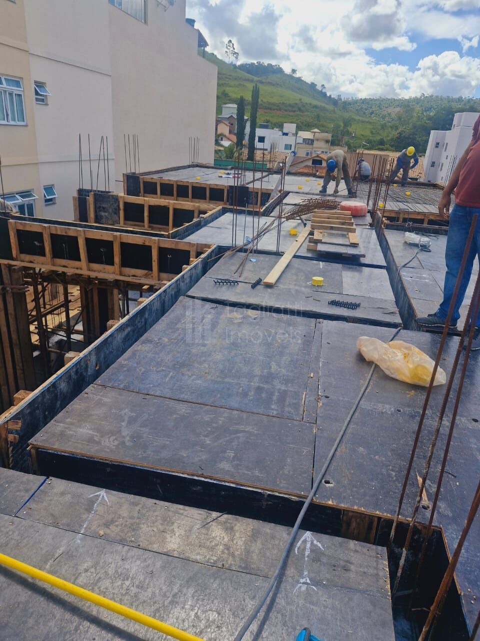 Apartamento, 2 quartos, 95 m² - Foto 10