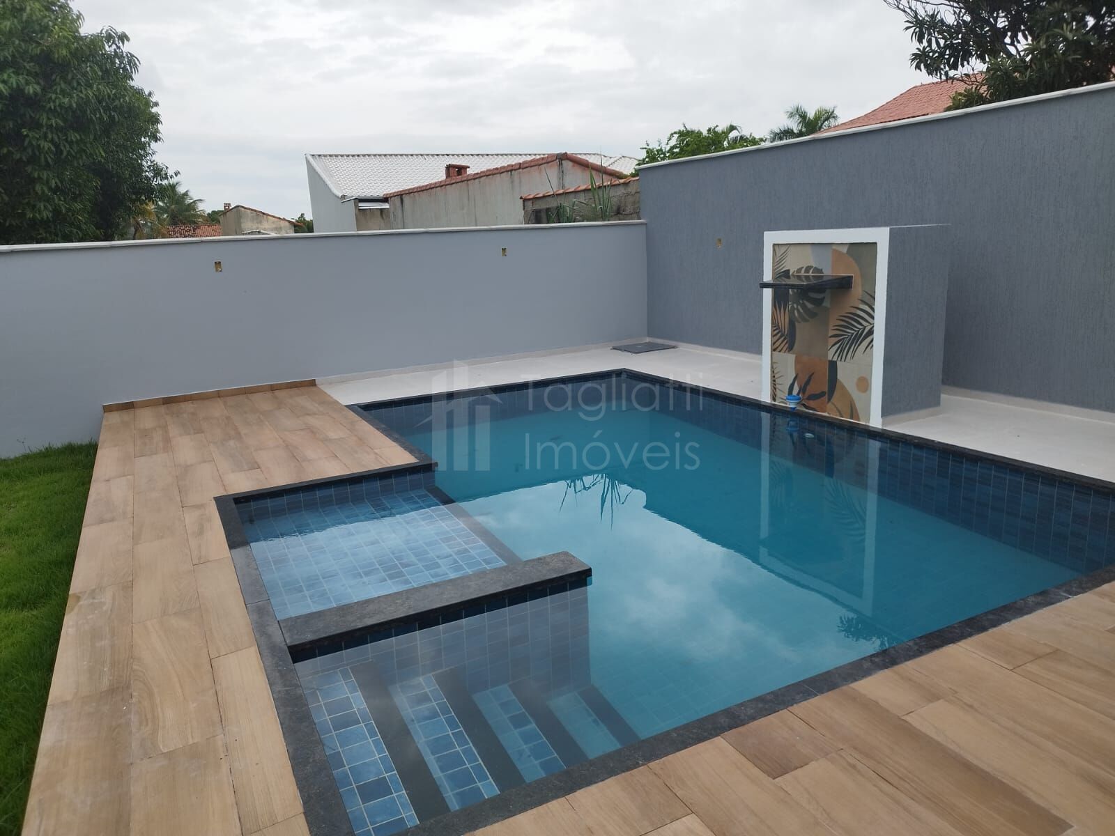 Casa, 3 quartos, 200 m² - Foto 28