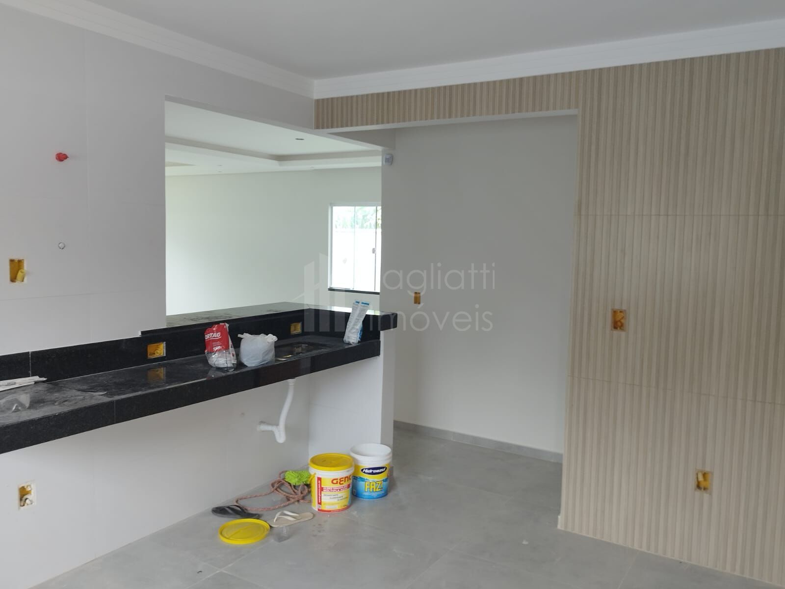 Casa, 3 quartos, 200 m² - Foto 9