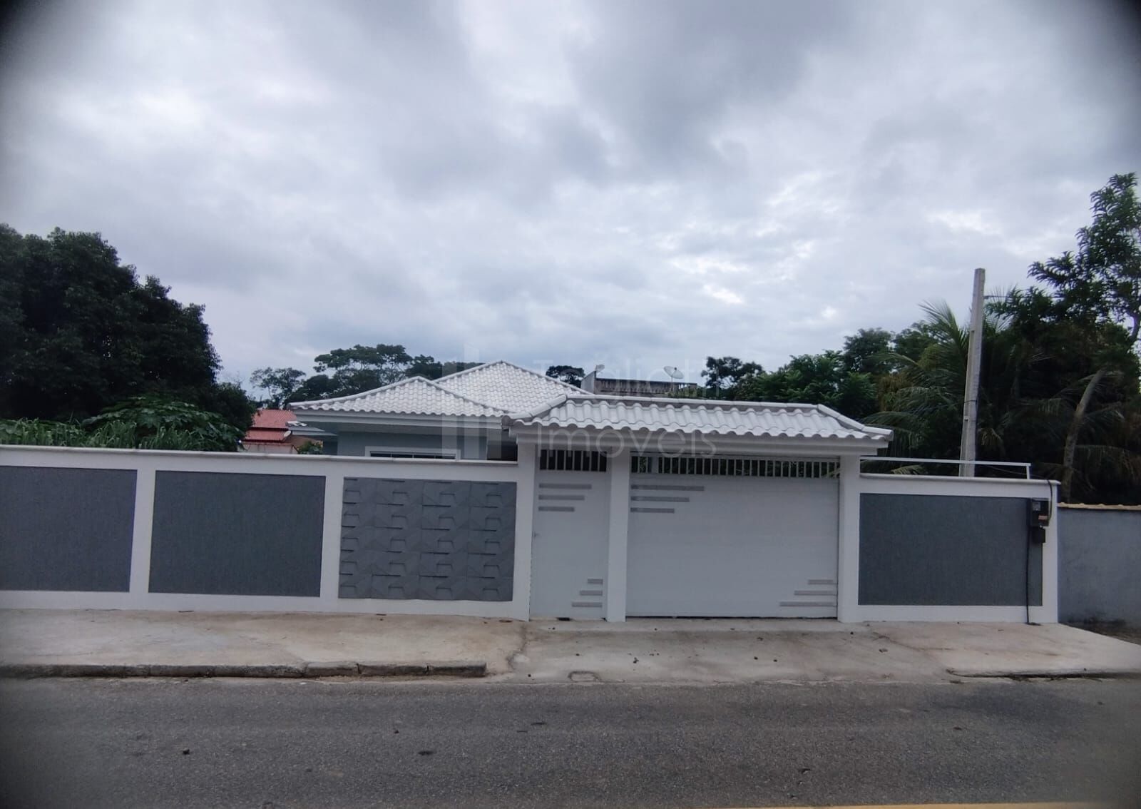 Casa, 3 quartos, 200 m² - Foto 31