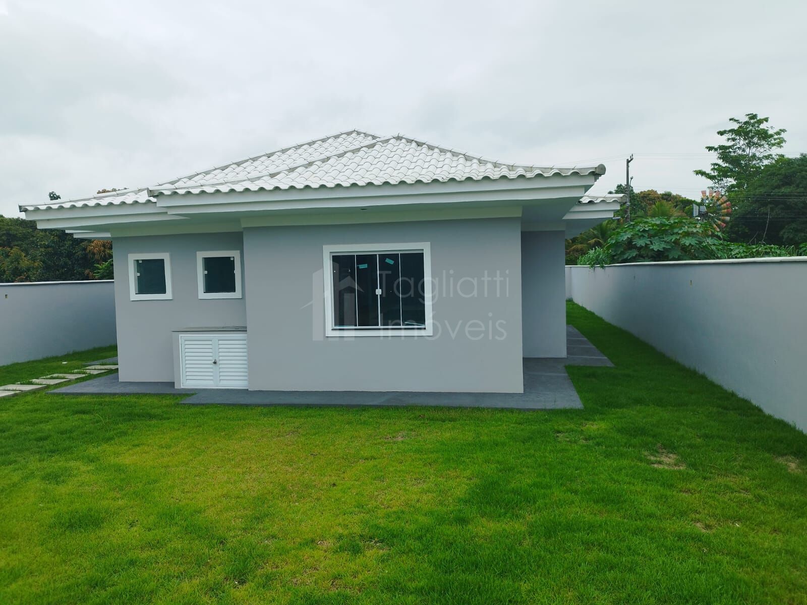 Casa, 3 quartos, 200 m² - Foto 27