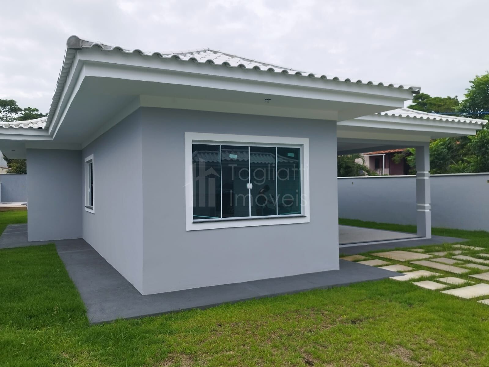 Casa, 3 quartos, 200 m² - Foto 6