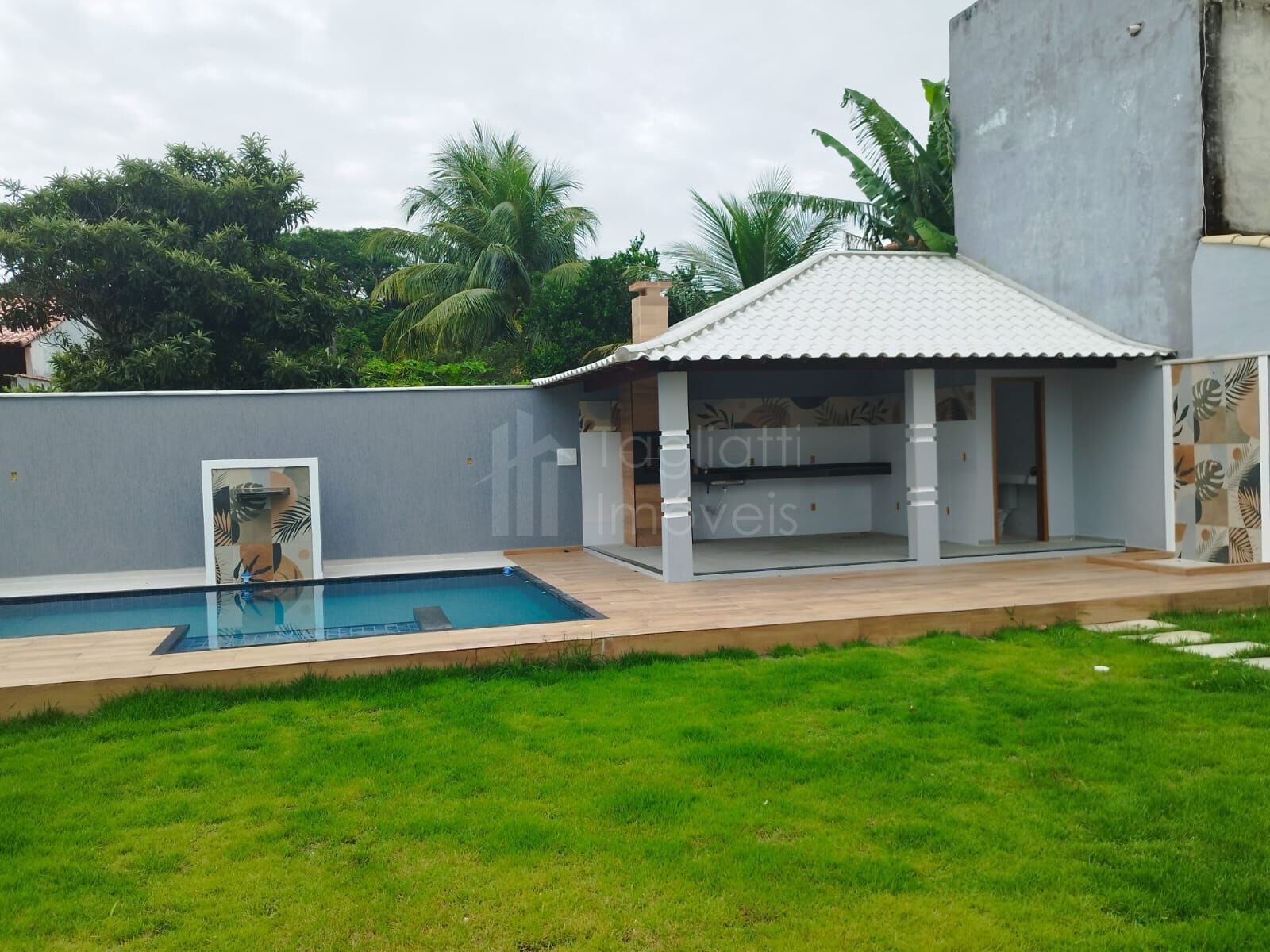 Casa, 3 quartos, 200 m² - Foto 5