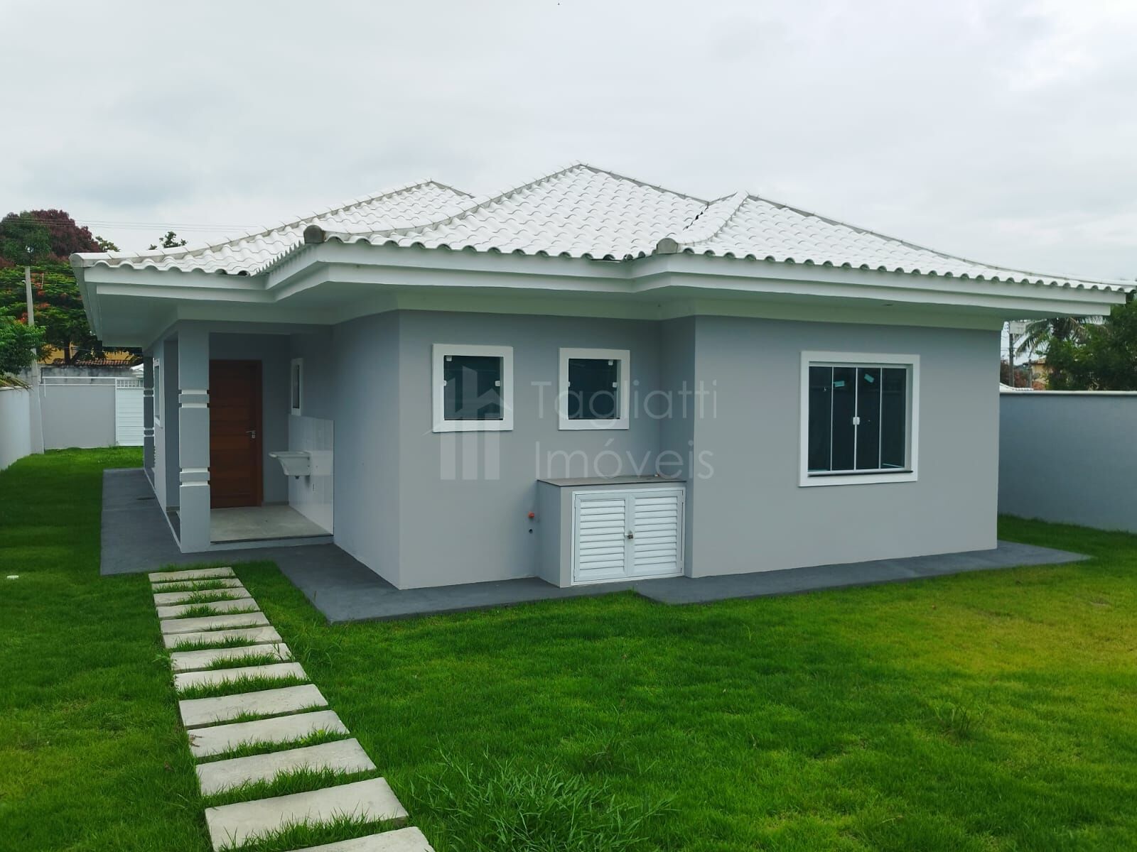 Casa, 3 quartos, 200 m² - Foto 24