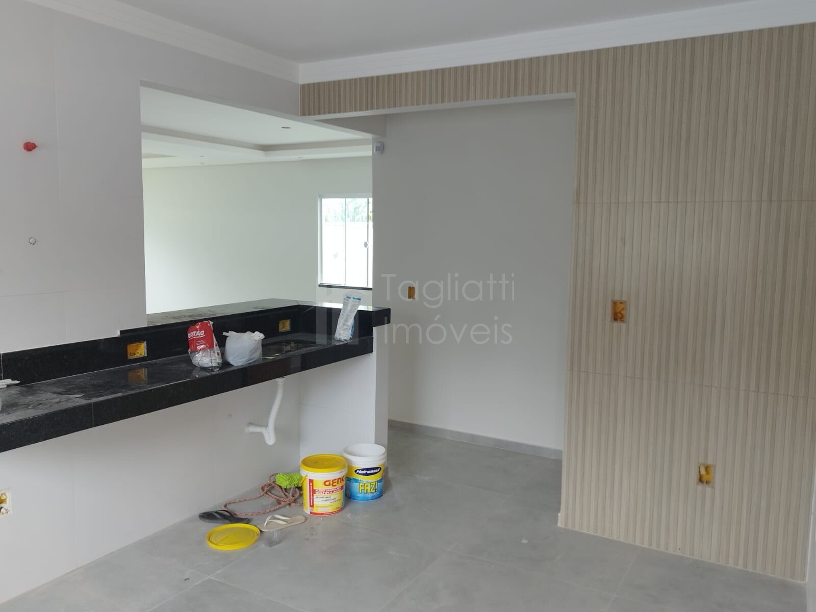 Casa, 3 quartos, 200 m² - Foto 8