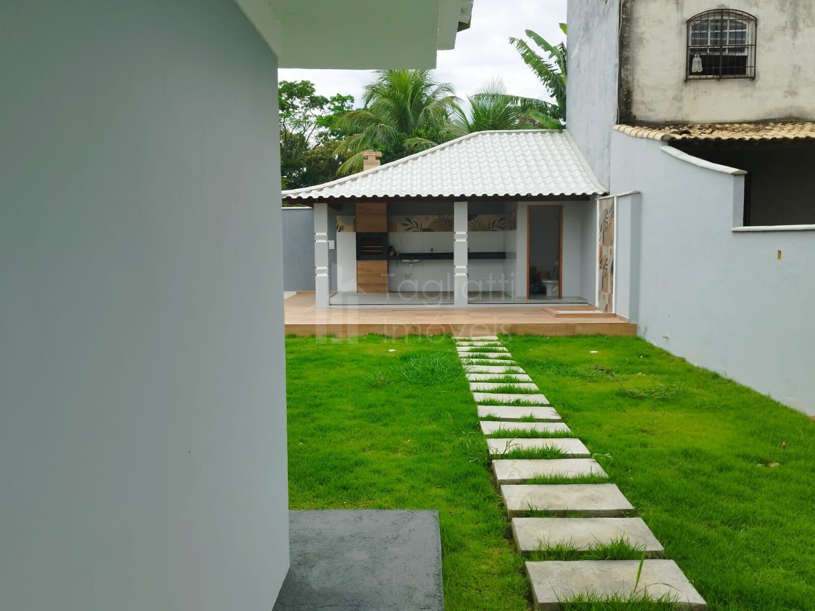 Casa, 3 quartos, 200 m² - Foto 7