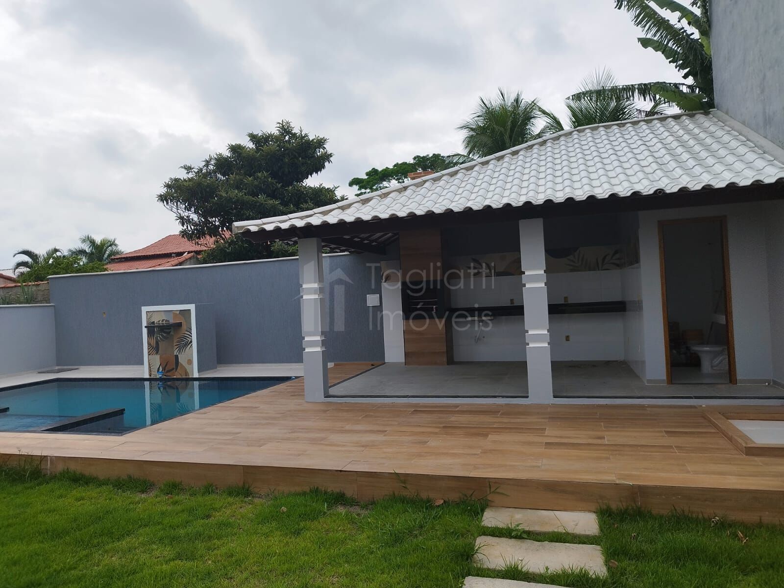 Casa, 3 quartos, 200 m² - Foto 30