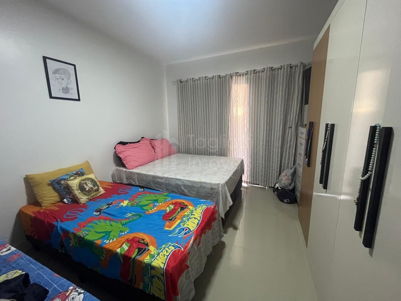 Casa à venda com 2 quartos, 100m² - Foto 6