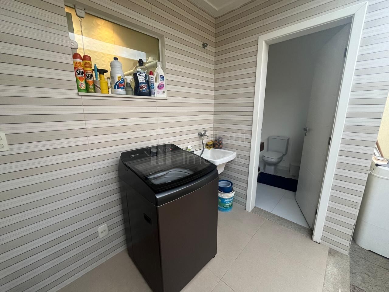 Casa à venda com 2 quartos, 100m² - Foto 9