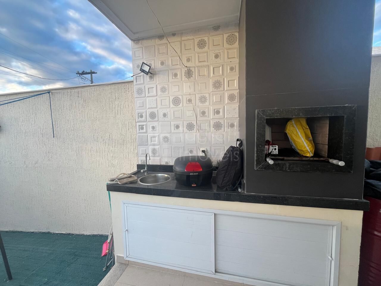 Casa à venda com 2 quartos, 100m² - Foto 10