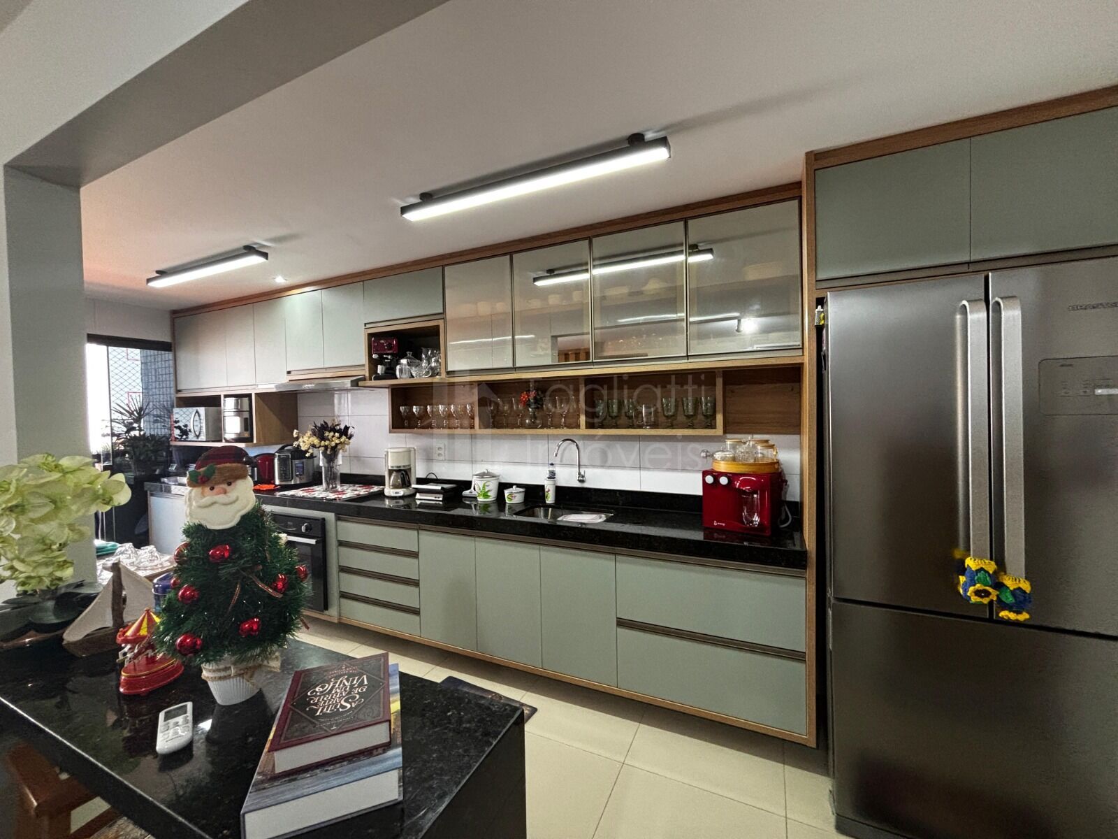 Apartamento, 3 quartos, 155 m² - Foto 5