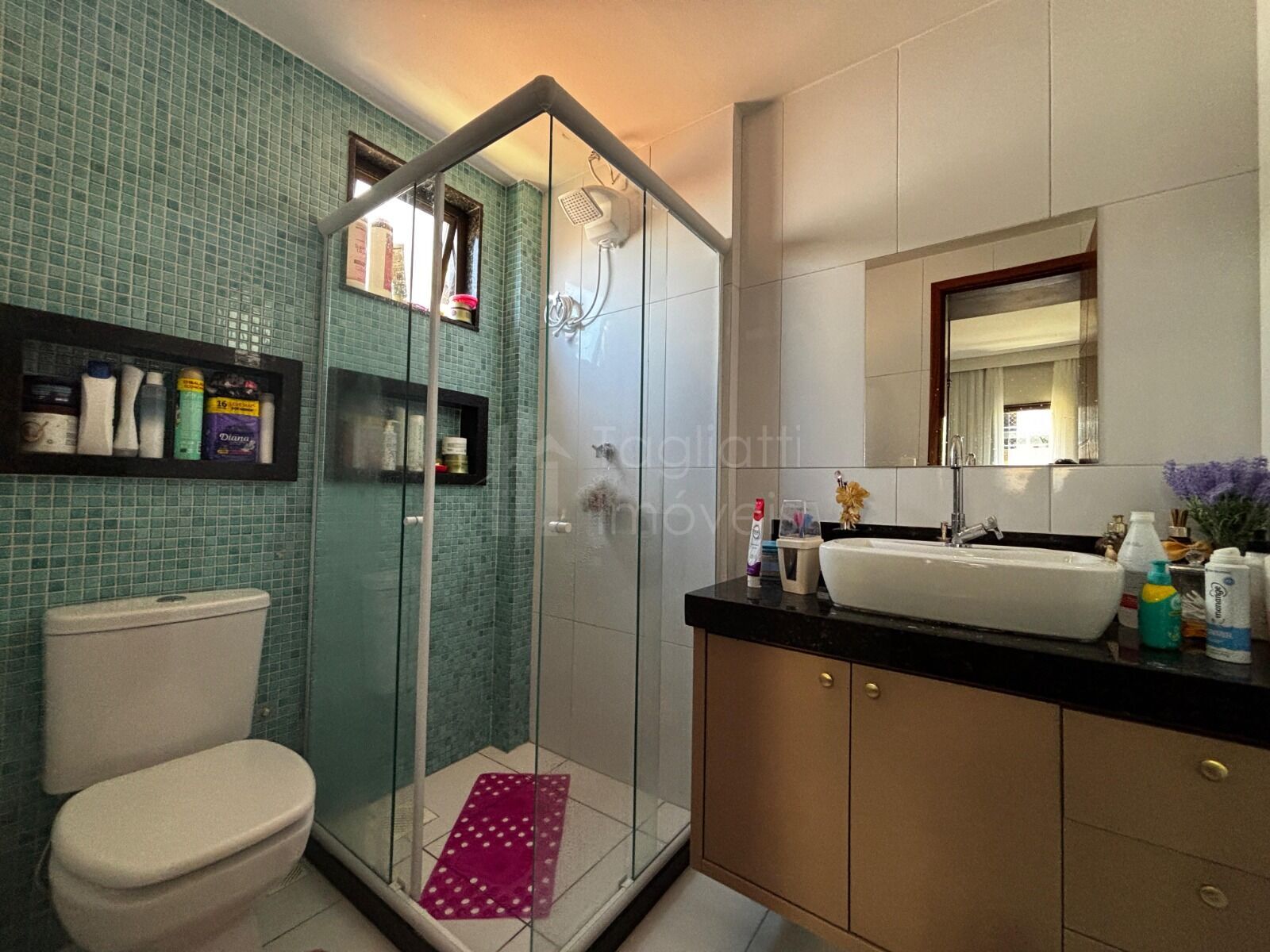 Apartamento, 3 quartos, 155 m² - Foto 7