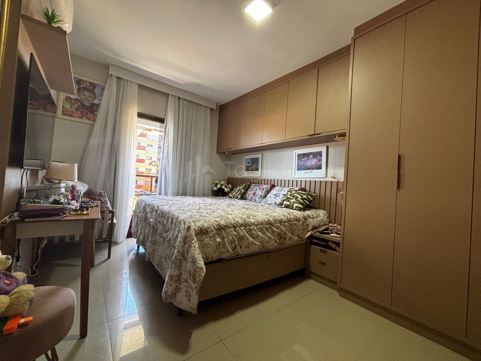 Apartamento, 3 quartos, 155 m² - Foto 11