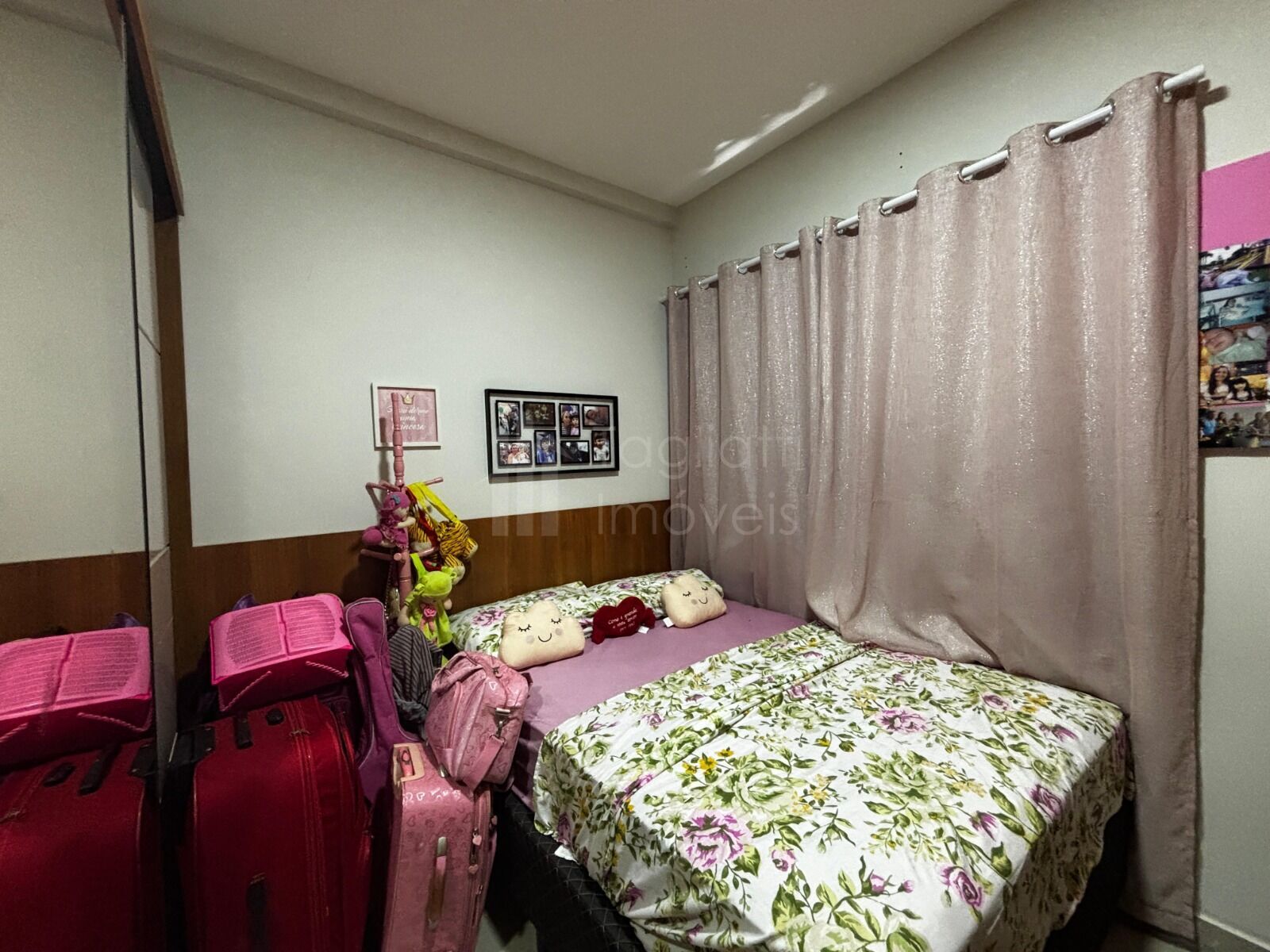 Apartamento, 3 quartos, 155 m² - Foto 6
