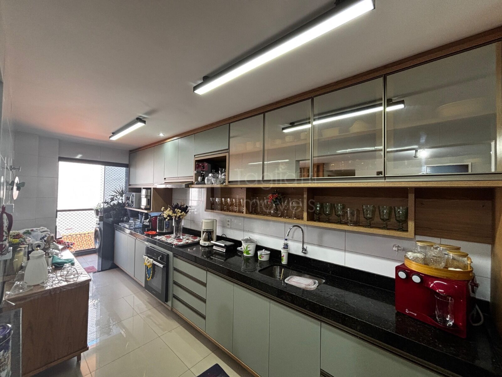 Apartamento, 3 quartos, 155 m² - Foto 4