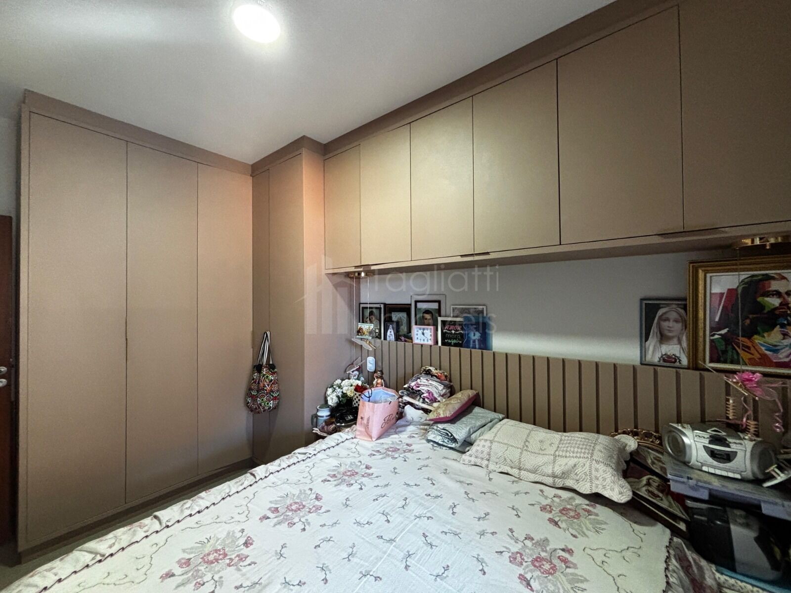 Apartamento, 3 quartos, 155 m² - Foto 8