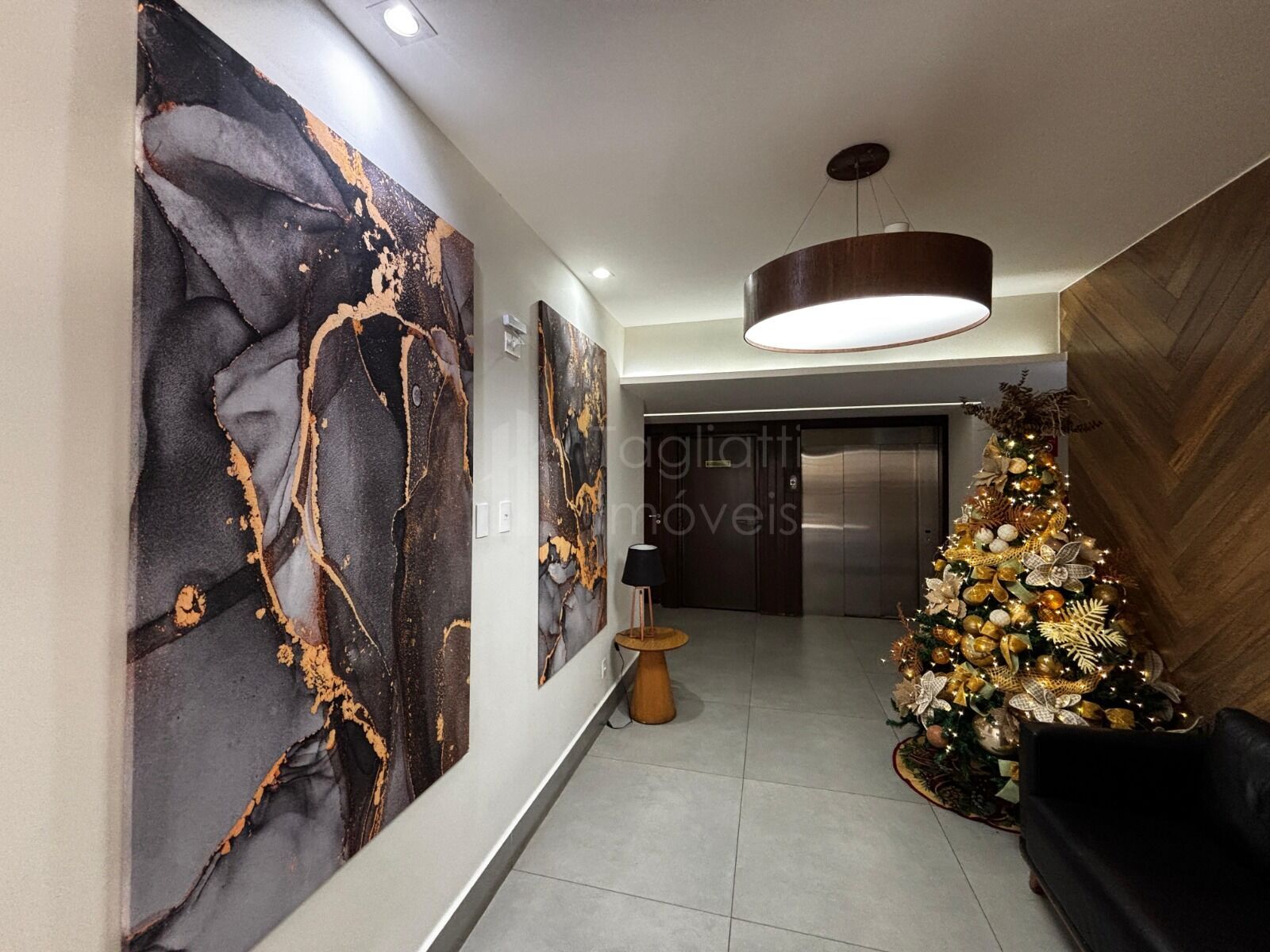 Apartamento, 3 quartos, 155 m² - Foto 14