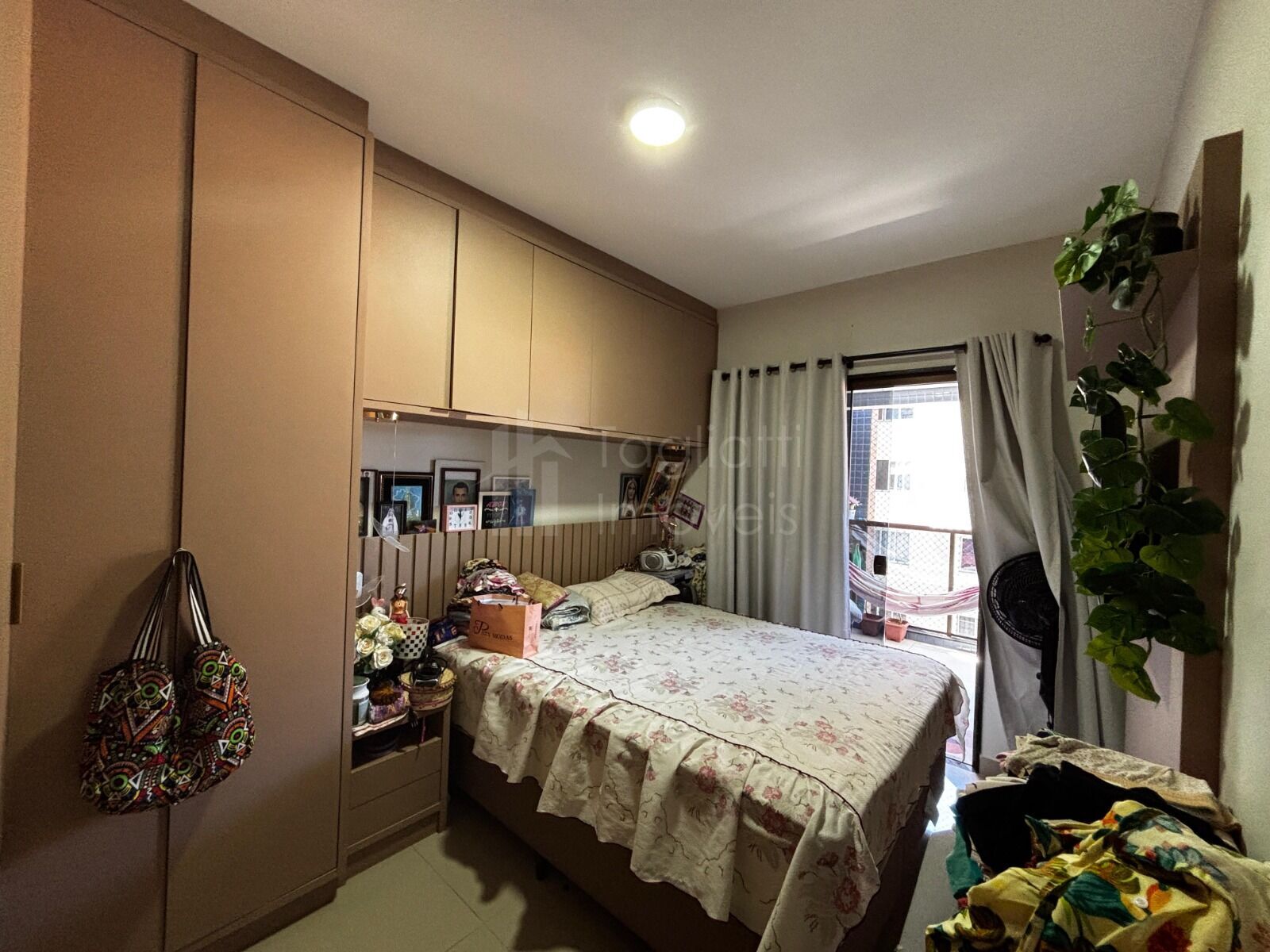 Apartamento, 3 quartos, 155 m² - Foto 9