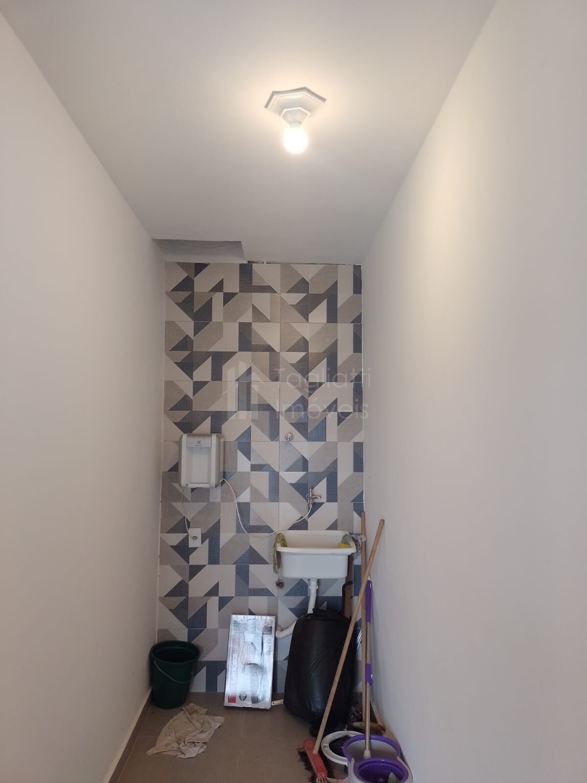 Casa, 1 quarto, 80 m² - Foto 11