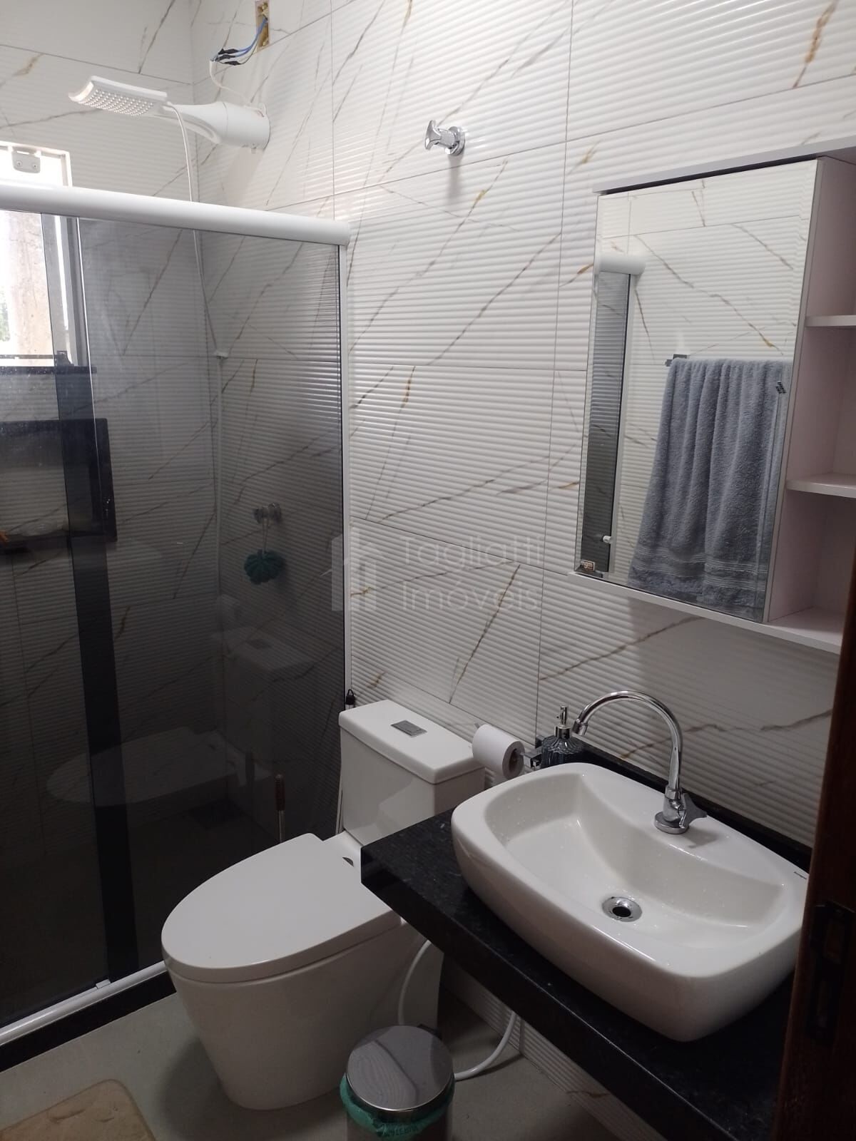 Casa, 1 quarto, 80 m² - Foto 5