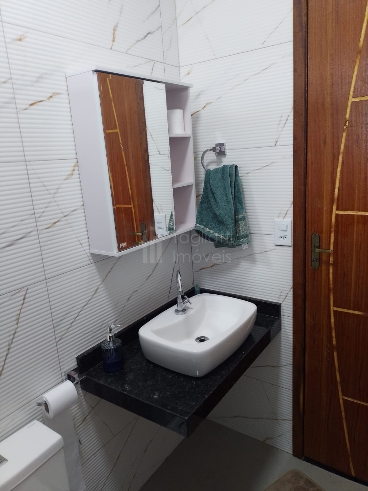 Casa, 1 quarto, 80 m² - Foto 7