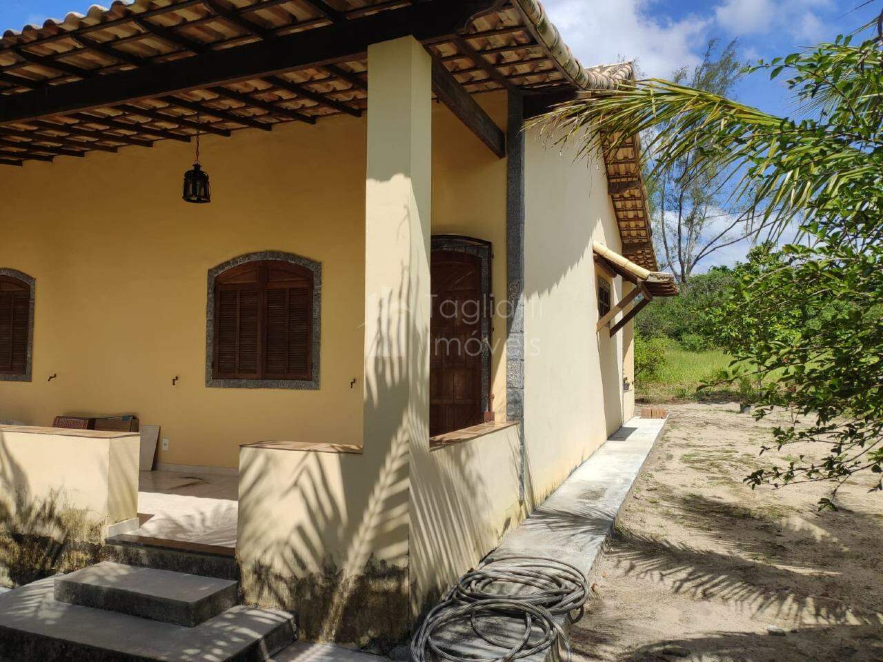 Fazenda à venda com 2 quartos, 90m² - Foto 8