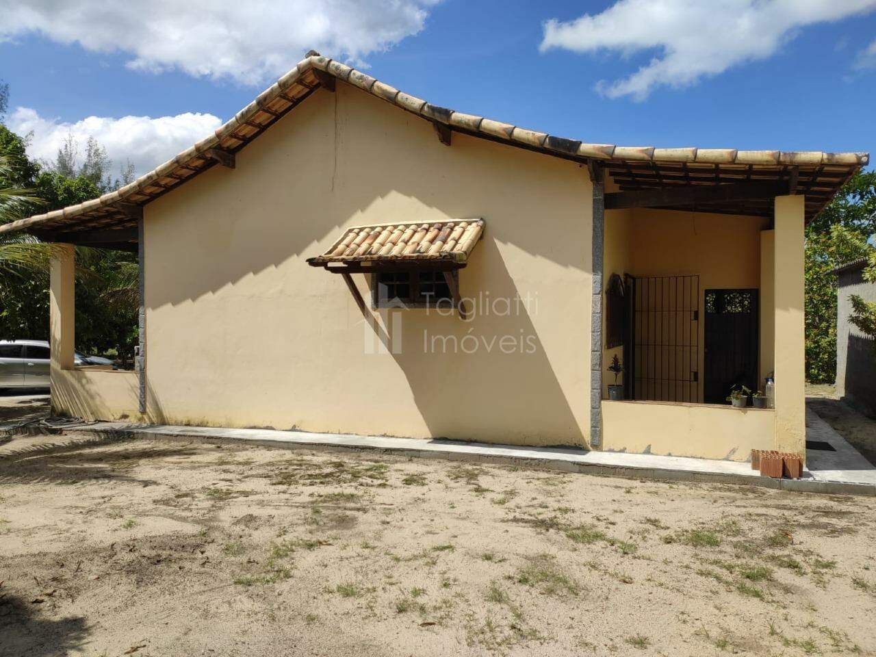 Fazenda à venda com 2 quartos, 90m² - Foto 5