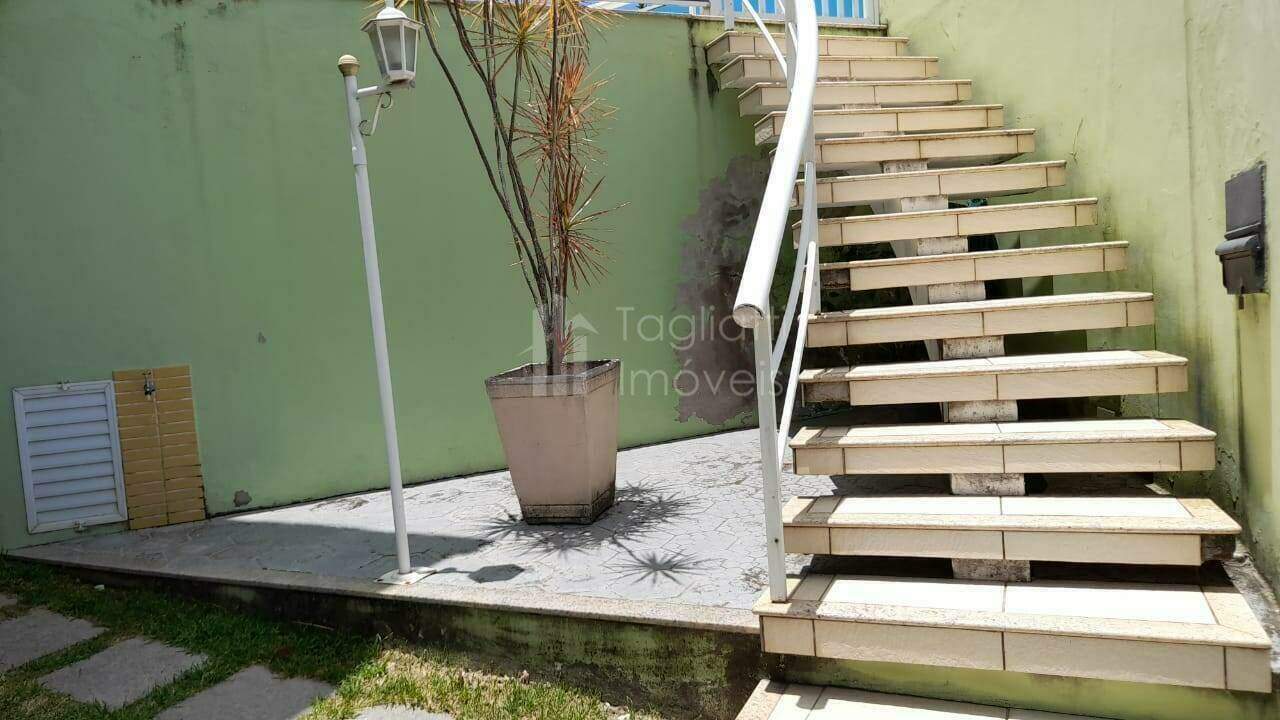 Casa à venda com 2 quartos, 90m² - Foto 22