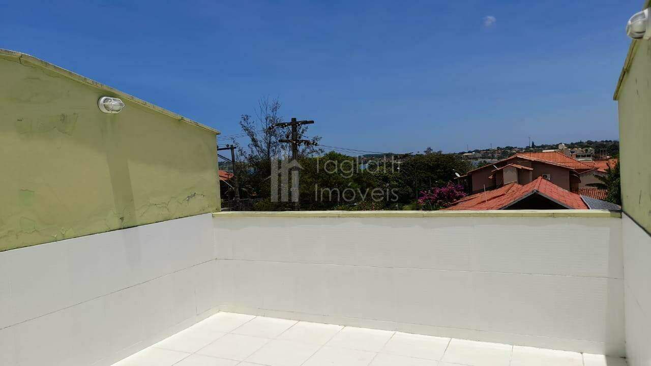 Casa à venda com 2 quartos, 90m² - Foto 17